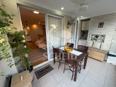Apartamento com 3 Quartos à venda, 81m² no Vila Isa, São Paulo