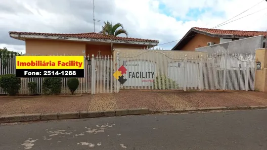Casa com 5 Quartos à venda, 480m² no Chácara Primavera, Campinas