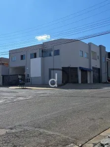 Galpão/Depósito/Armazém para alugar, 82m² no Loteamento Nova Espírito Santo, Valinhos