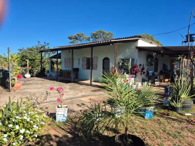 Fazenda/Sítio com 3 Quartos à venda, 20000m² no , Brasília