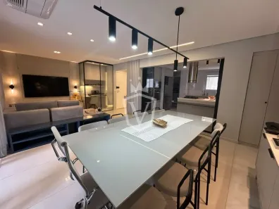 Apartamento com 3 Quartos à venda, 132m² no Vila Arens II, Jundiaí