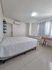 Apartamento com 4 Quartos à venda, 217m² no Ponta D'Areia, São Luís