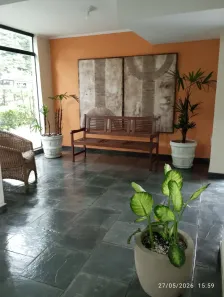 Apartamento com 2 Quartos à venda, 52m² no Jardim Umarizal, São Paulo