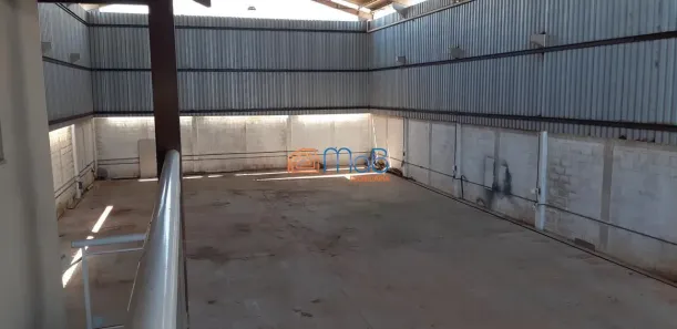 Galpão/Depósito/Armazém com 3 Quartos à venda, 600m² no São José do Barreto, Macaé