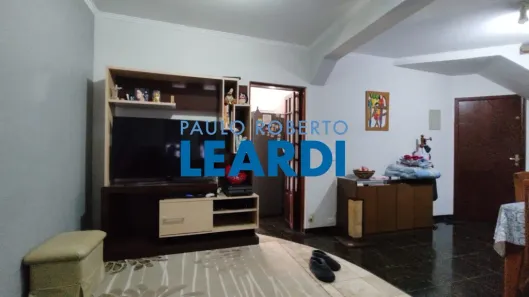 Sobrado com 4 Quartos à venda, 125m² no Vila Osasco, Osasco