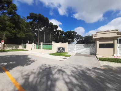 Lote/Terreno à venda, 160m² no Umbará, Curitiba