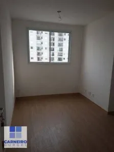 Apartamento com 2 Quartos à venda, 38m² no Brás, São Paulo