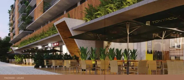 Ponto Comercial à venda, 188m² no Leblon, Rio de Janeiro