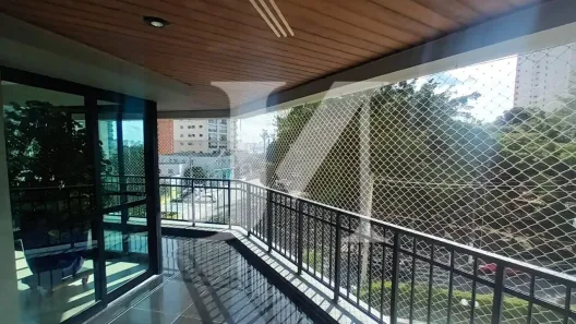 Apartamento com 4 Quartos à venda, 253m² no Parque da Mooca, São Paulo