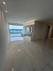 Apartamento com 3 Quartos para alugar, 150m² no Praia de Itaparica, Vila Velha