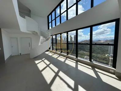 Apartamento com 4 Quartos à venda, 230m² no Vale do Sereno, Nova Lima