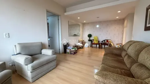 Apartamento com 2 Quartos à venda, 81m² no Santa Cecília, Porto Alegre