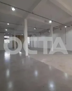Galpão/Depósito/Armazém para alugar, 700m² no São Geraldo, Porto Alegre