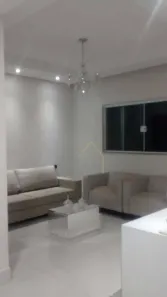 Casa com 3 Quartos à venda, 202m² no Jardim Monte das Oliveiras, Nova Odessa