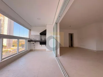 Apartamento com 3 Quartos à venda, 115m² no Jardim Belo Horizonte, Campinas