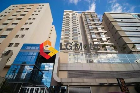 Apartamento com 1 Quarto à venda, 44m² no Vila Lídia, Campinas