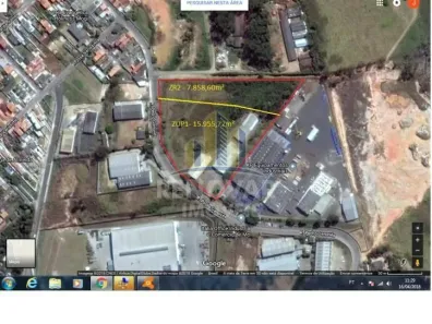 Galpão/Depósito/Armazém à venda, 2000m² no Vila Suissa, Mogi das Cruzes