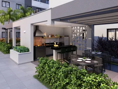Apartamento com 2 Quartos à venda, 35m² no Vila Penteado, São Paulo