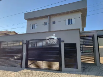 Casa de Condomínio com 2 Quartos para alugar, 95m² no Parque dos Pomares, Campinas