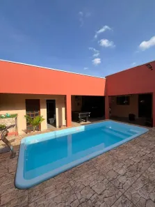 Casa com 5 Quartos à venda, 285m² no Morada do Ouro, Cuiabá