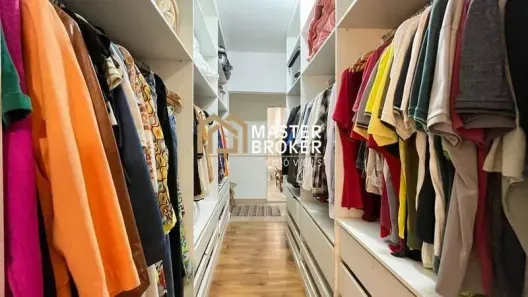 Casa com 5 Quartos à venda, 308m² no Castelo, Belo Horizonte