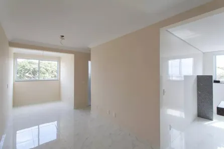 Apartamento com 2 Quartos à venda, 52m² no Boa Vista, Belo Horizonte