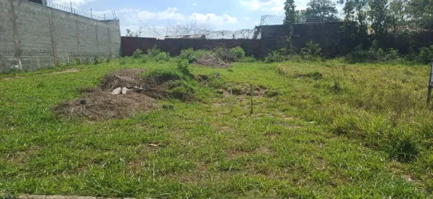 Lote/Terreno à venda, 175m² no Jardim Caiman, Campinas