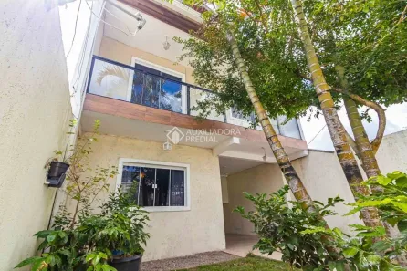 Casa com 4 Quartos à venda, 183m² no Jardim Cláudia, Pinhais