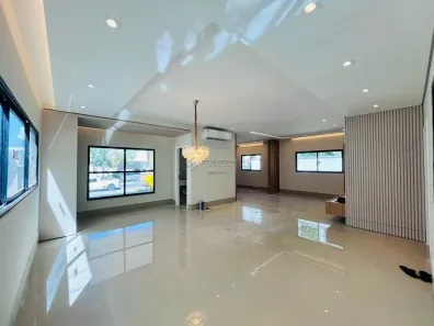 Casa de Condomínio com 3 Quartos à venda, 280m² no Jardim Itália, Cuiabá
