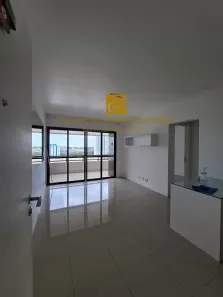 Apartamento com 1 Quarto à venda, 52m² no Alphaville I, Salvador