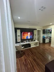 Apartamento com 3 Quartos à venda, 156m² no Jardim das Indústrias, São José dos Campos