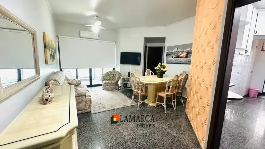 Apartamento com 2 Quartos à venda, 80m² no Enseada, Guarujá