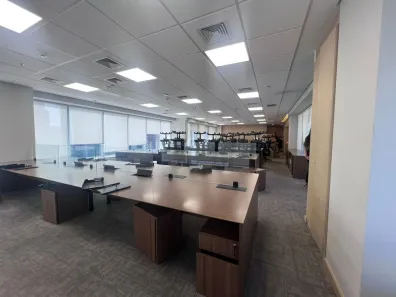 Sala Comercial à venda, 237m² no Cerqueira César, São Paulo