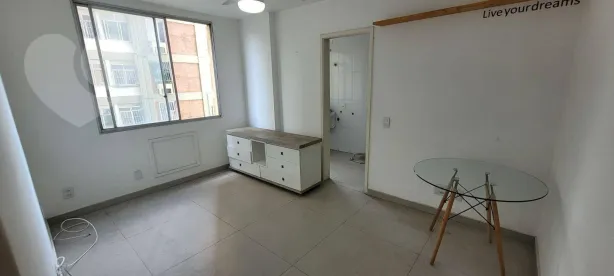 Apartamento com 2 Quartos à venda, 54m² no Fonseca, Niterói