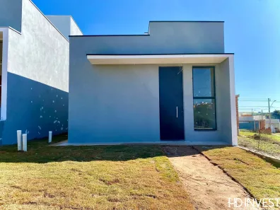 Casa com 2 Quartos à venda, 57m² no Parque Campo Bonito, Indaiatuba