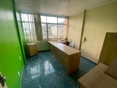 Sala Comercial à venda, 34m² no Madureira, Rio de Janeiro