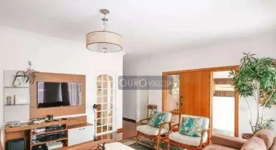 Sobrado com 4 Quartos à venda, 340m² no Ipiranga, São Paulo