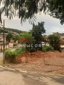Lote/Terreno à venda, 360m² no Jardim Regina Alice, Barueri