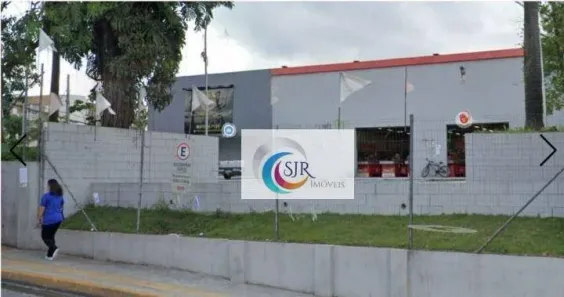 Ponto Comercial para alugar, 730m² no Parque Fernanda, São Paulo