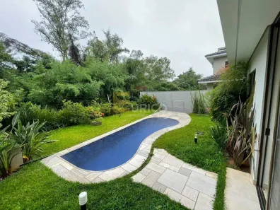 Casa de Condomínio com 4 Quartos para alugar, 326m² no Jardim Europa, Valinhos