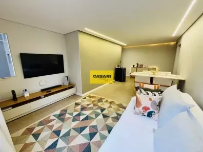 Apartamento com 3 Quartos à venda, 90m² no Parque Terra Nova, São Bernardo do Campo