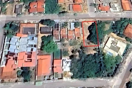 Lote/Terreno à venda, 431m² no Anchieta, Barra do Garças
