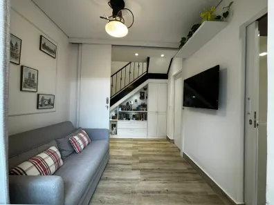 Cobertura com 2 Quartos à venda, 92m² no Chácara Inglesa, São Paulo