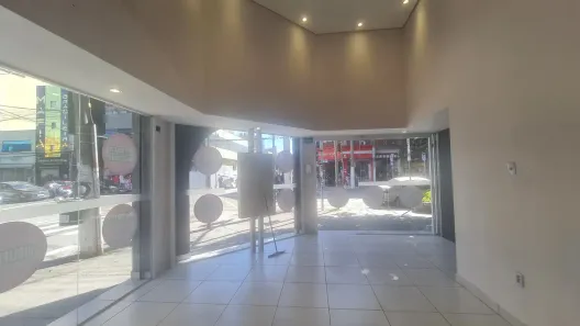 Ponto Comercial para alugar, 197m² no Brás, São Paulo