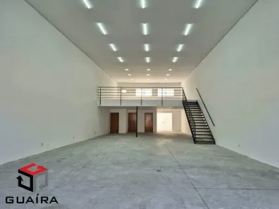 Galpão/Depósito/Armazém à venda, 360m² no Anchieta, São Bernardo do Campo