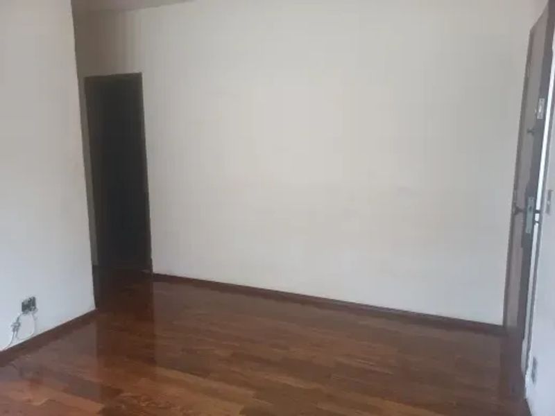 Apartamento com 3 quartos — Nova Suíssa, Belo Horizonte