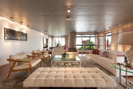 Apartamento com 4 Quartos à venda, 500m² no Real Parque, São Paulo