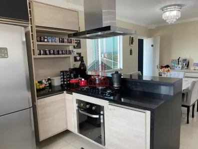 Casa com 3 Quartos à venda, 132m² no Jardim Rio das Pedras, Cotia