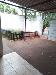 Casa com 2 Quartos à venda, 69m² no Residencial Léo Gomes de Moraes, Ribeirão Preto