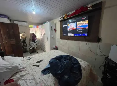 Sobrado com 2 Quartos à venda, 180m² no Nova Esperança, Manaus